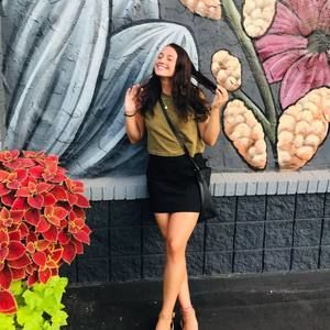 Meet your Posher, Taylor